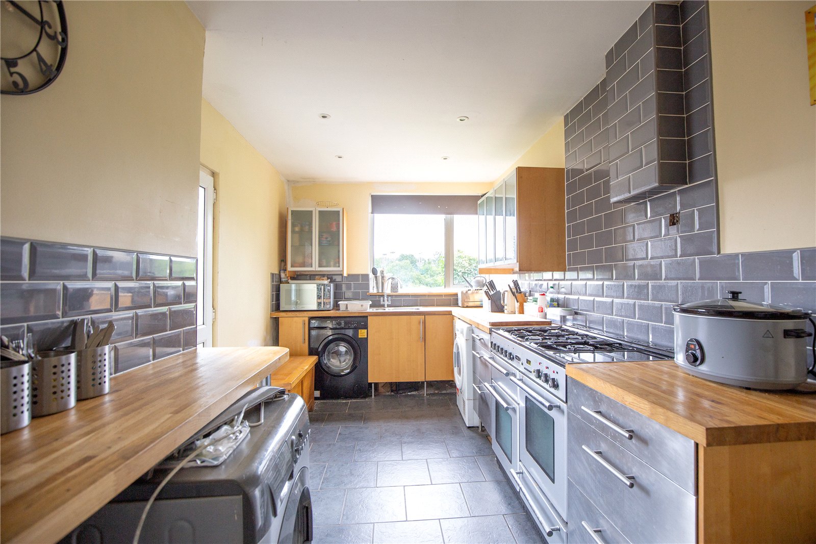 3 bedroom House for sale in Horfield, Bristol
