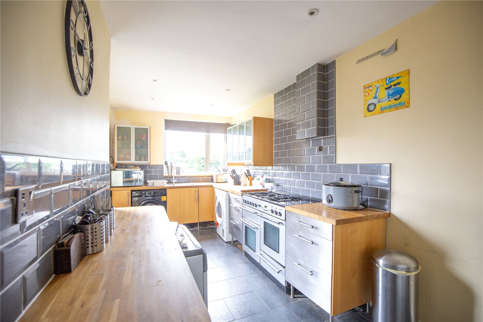 3 bedroom House for sale in Horfield, Bristol