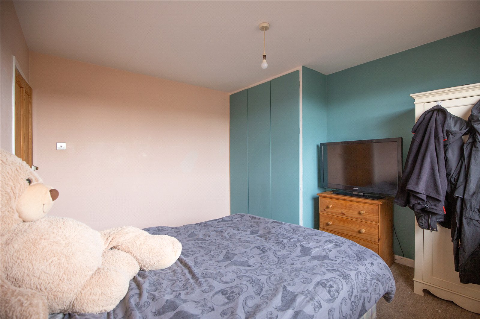 3 bedroom House for sale in Horfield, Bristol