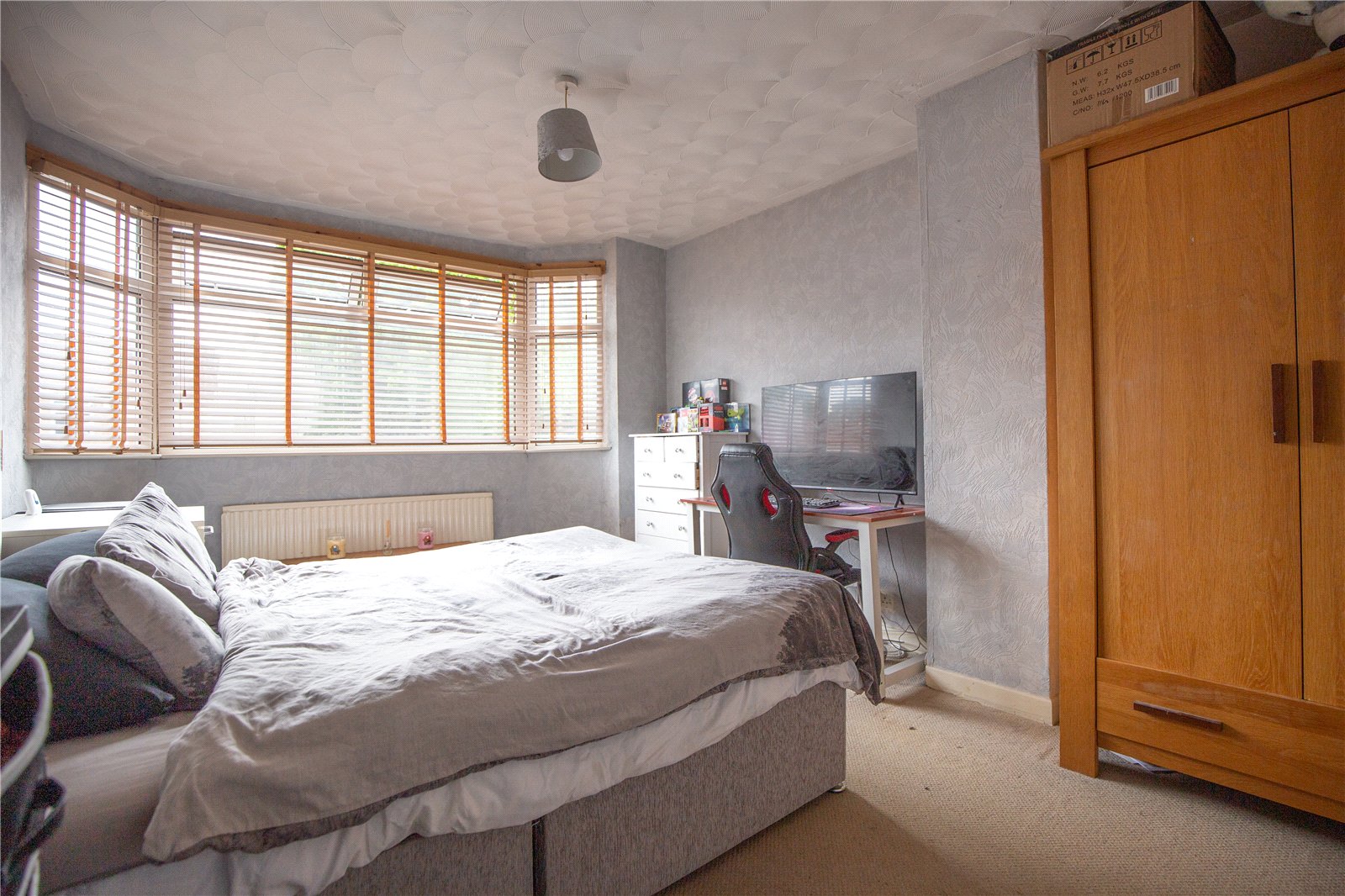 3 bedroom House for sale in Horfield, Bristol