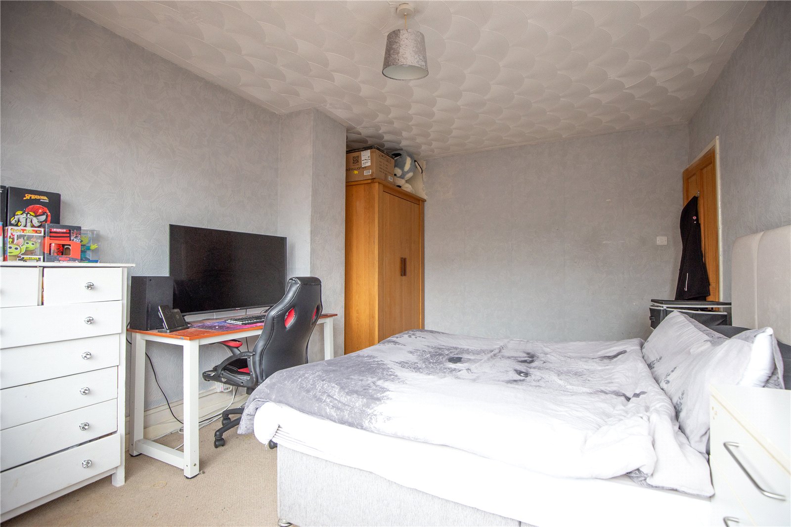 3 bedroom House for sale in Horfield, Bristol
