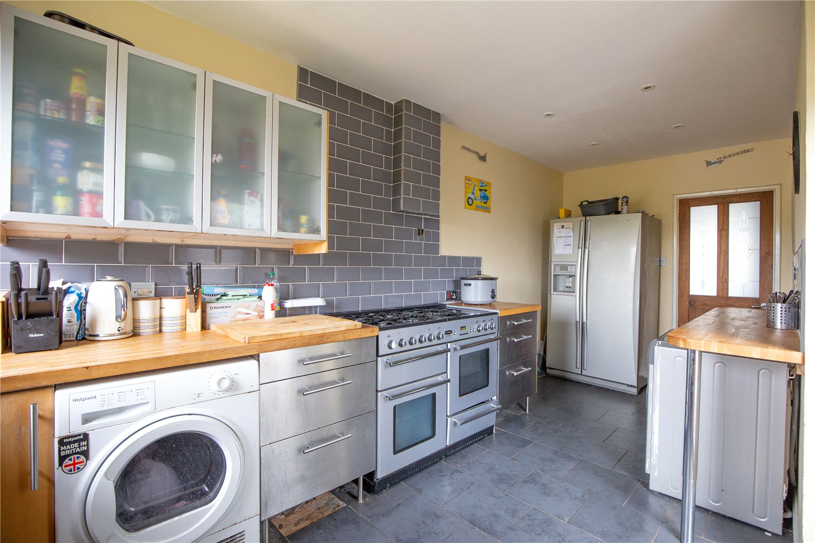 3 bedroom House for sale in Horfield, Bristol