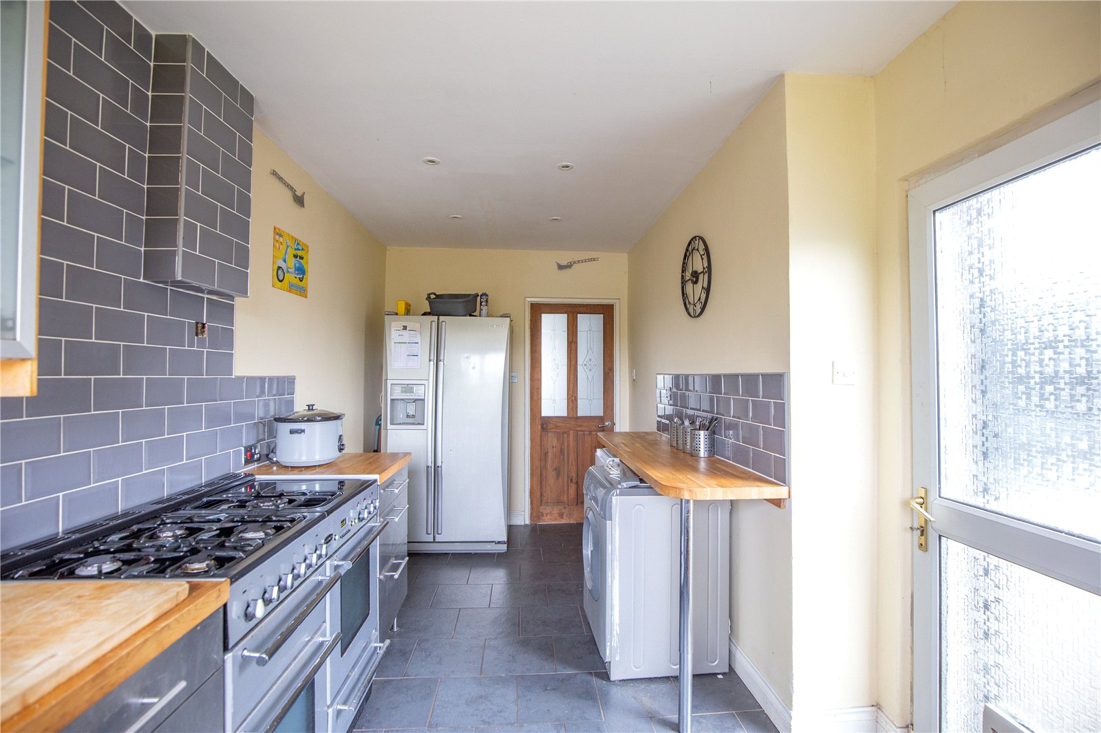 3 bedroom House for sale in Horfield, Bristol