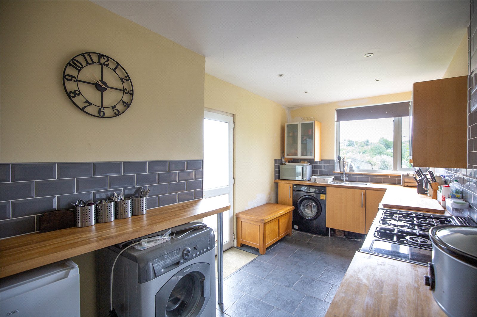 3 bedroom House for sale in Horfield, Bristol
