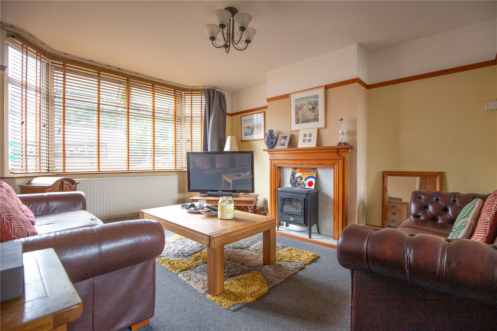 3 bedroom House for sale in Horfield, Bristol