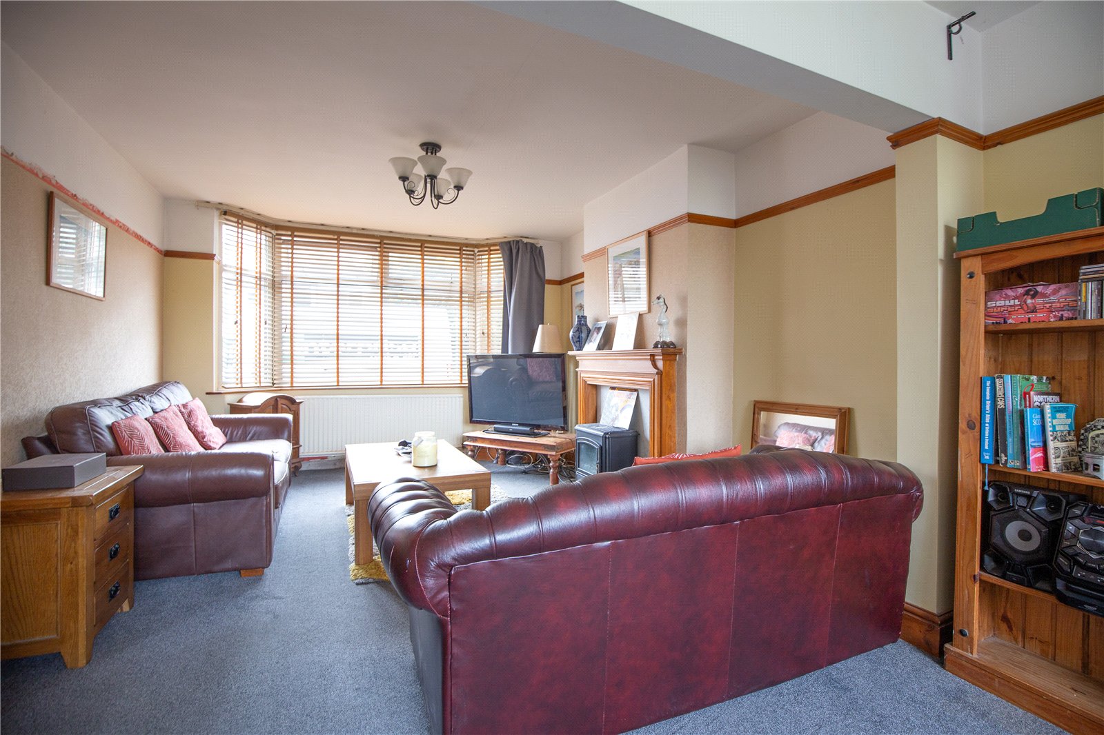 3 bedroom House for sale in Horfield, Bristol
