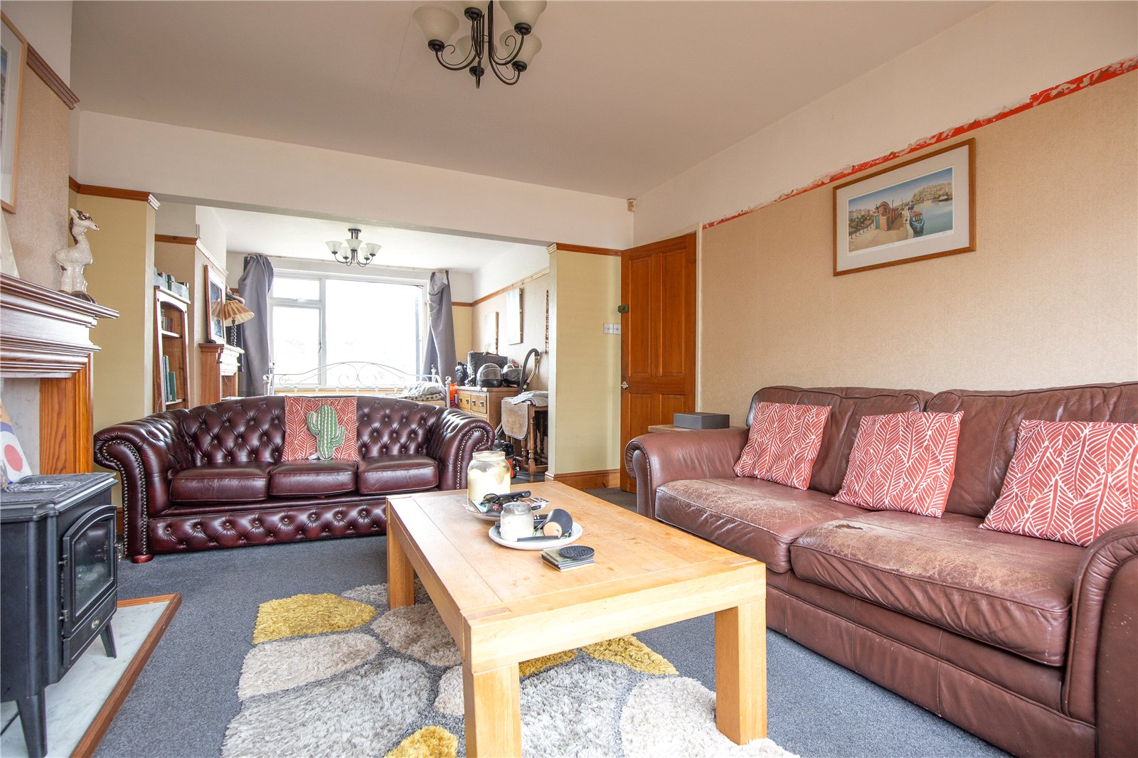 3 bedroom House for sale in Horfield, Bristol