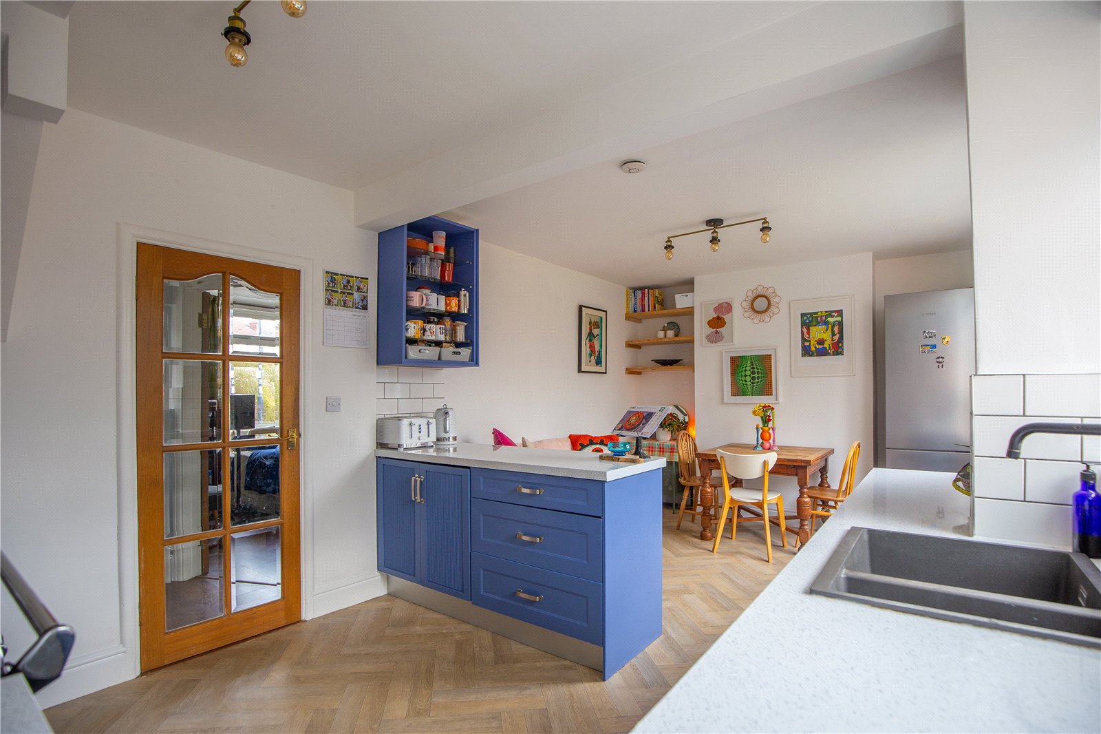 3 bedroom House for sale in Bristol