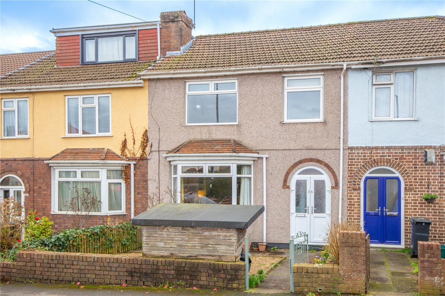 Bristol, Bristol, City of