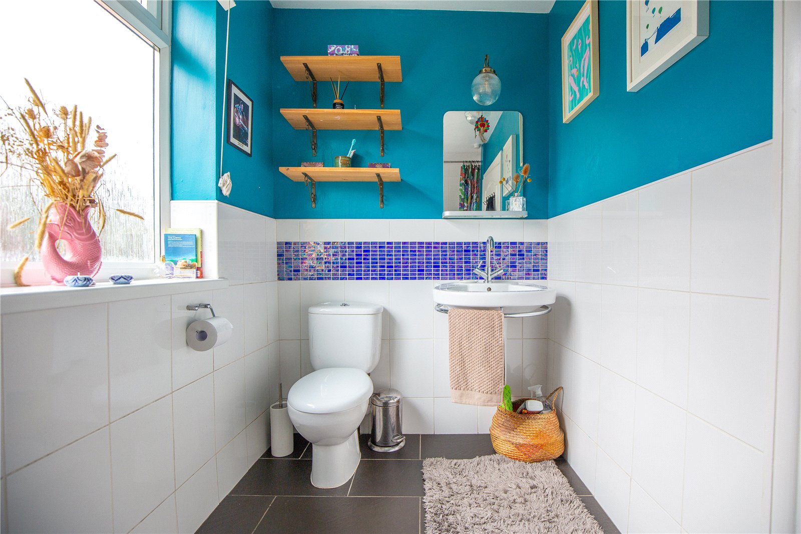 3 bedroom House for sale in Bristol