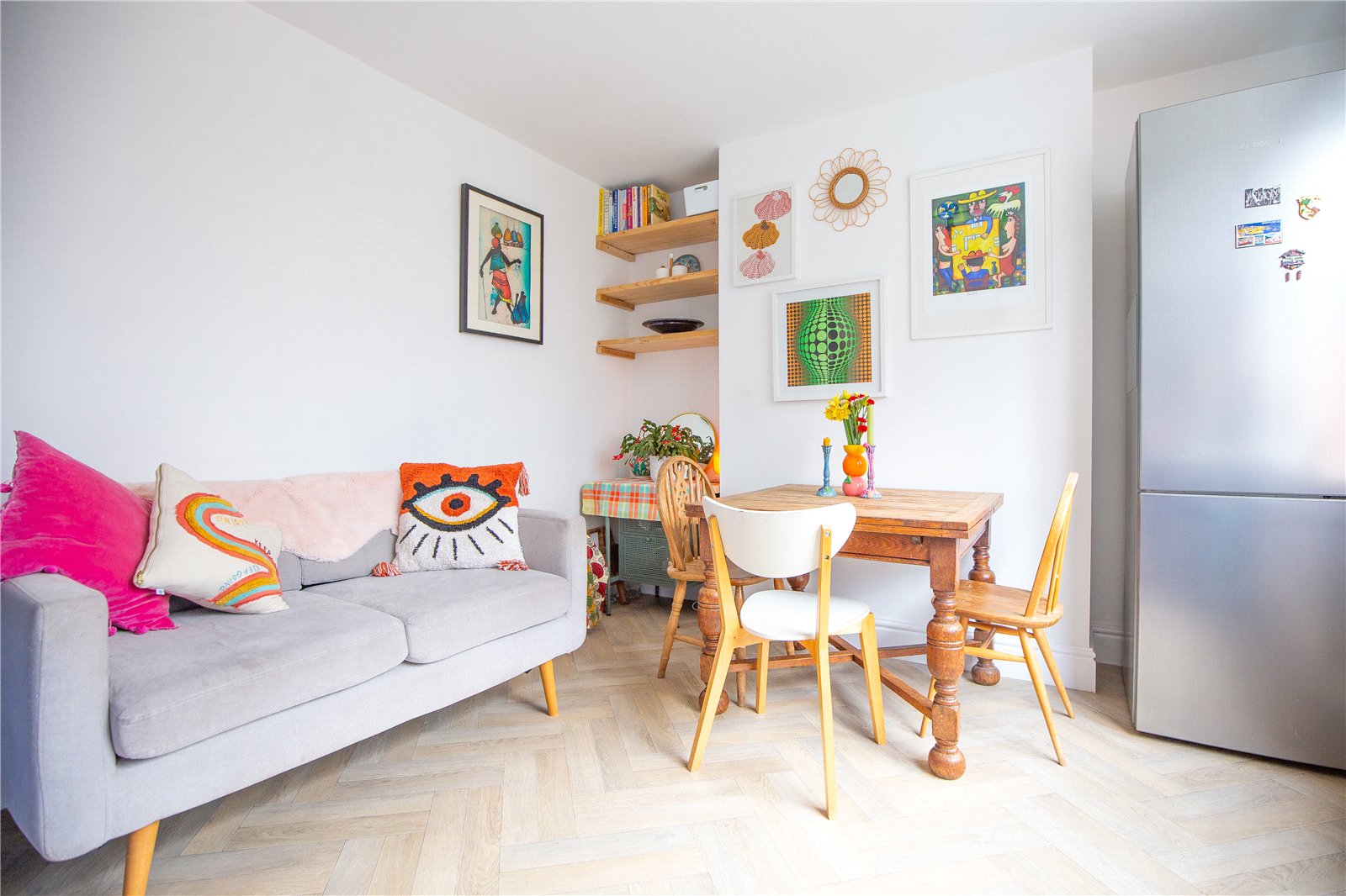 3 bedroom House for sale in Bristol