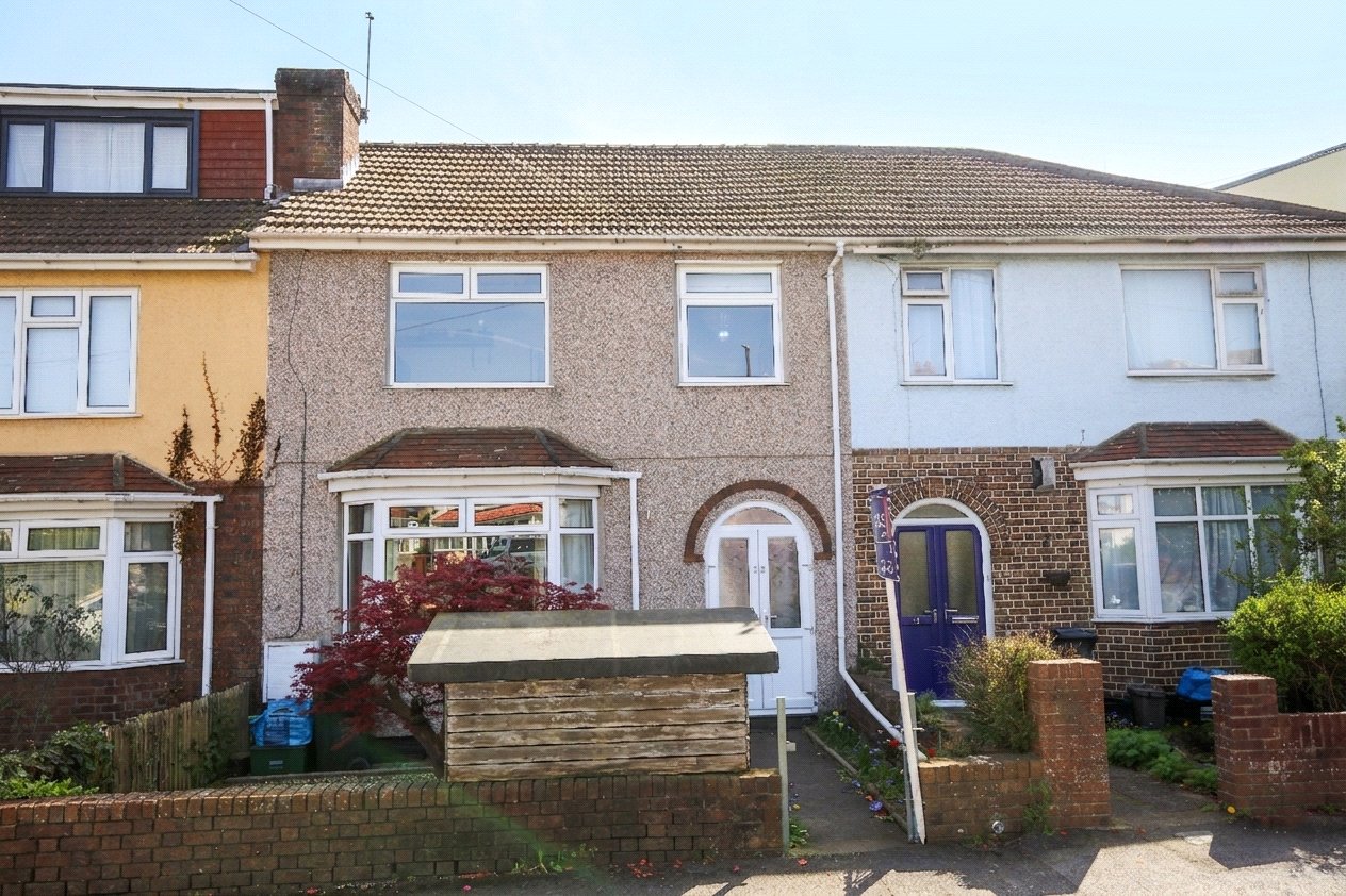 3 bedroom House for sale in Bristol