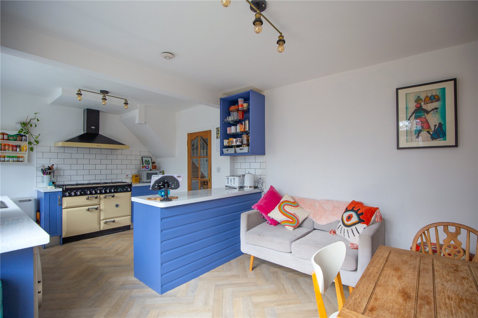 3 bedroom House for sale in Bristol