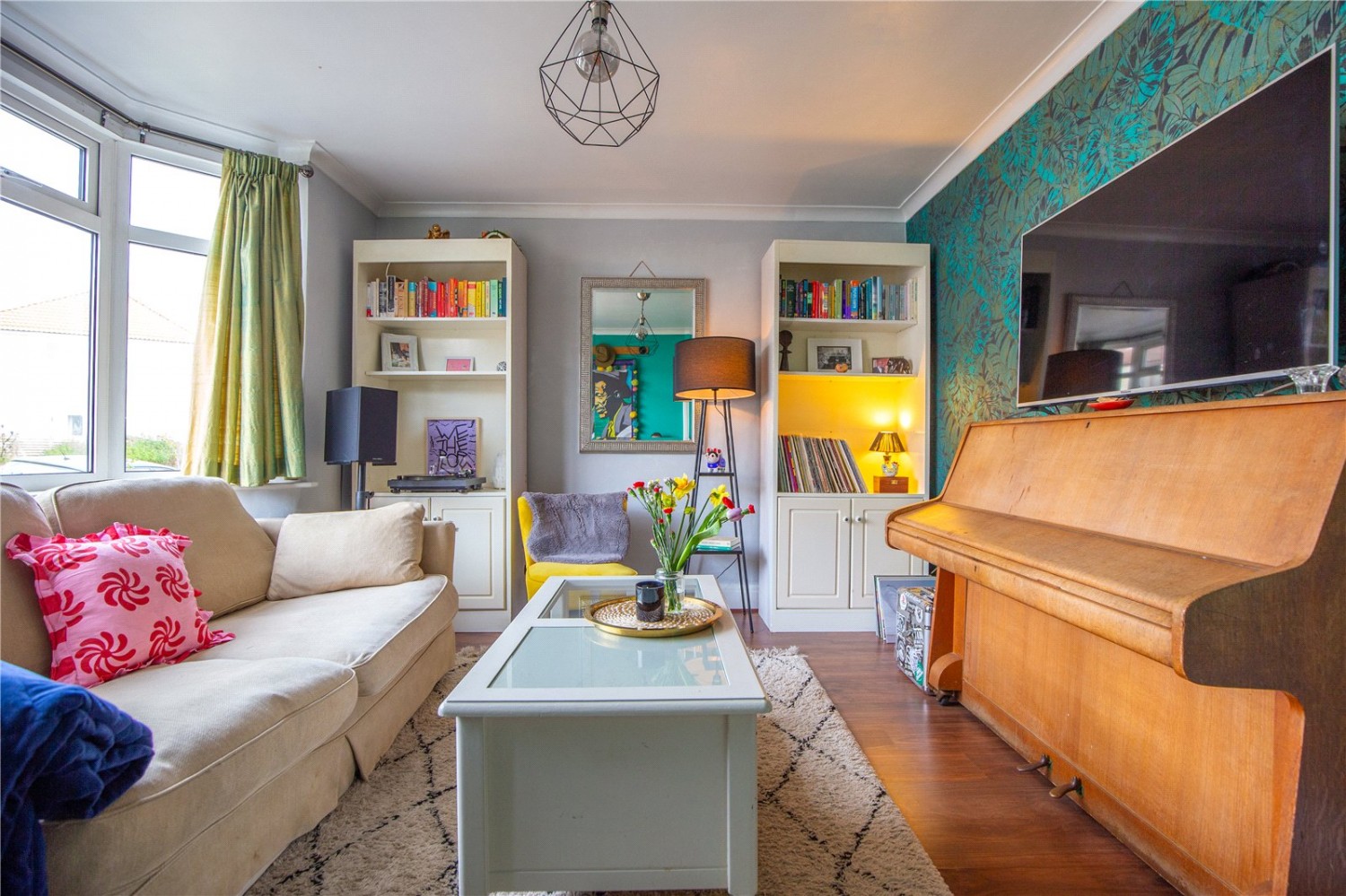 Bristol, Bristol, City of