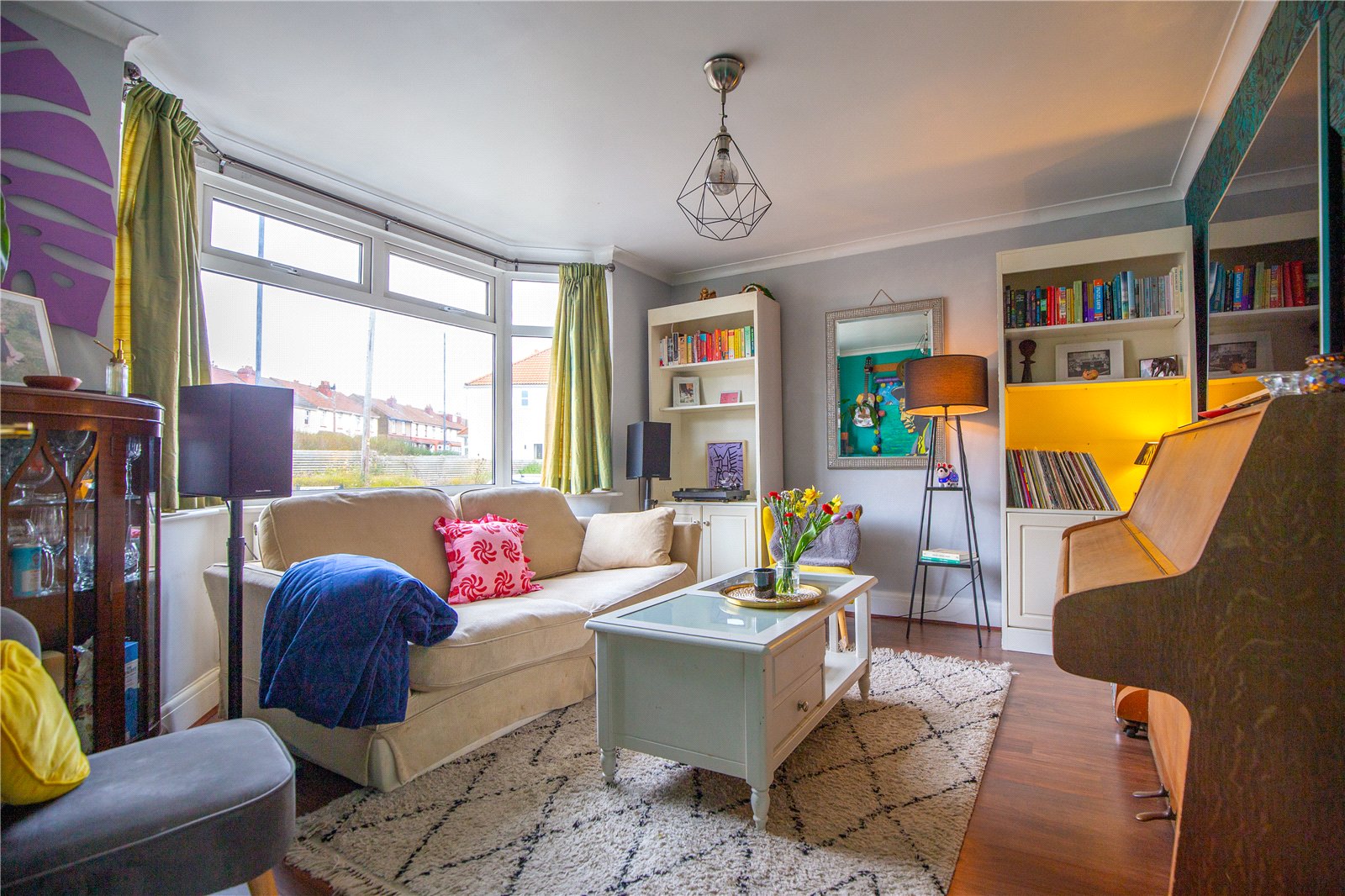 3 bedroom House for sale in Bristol