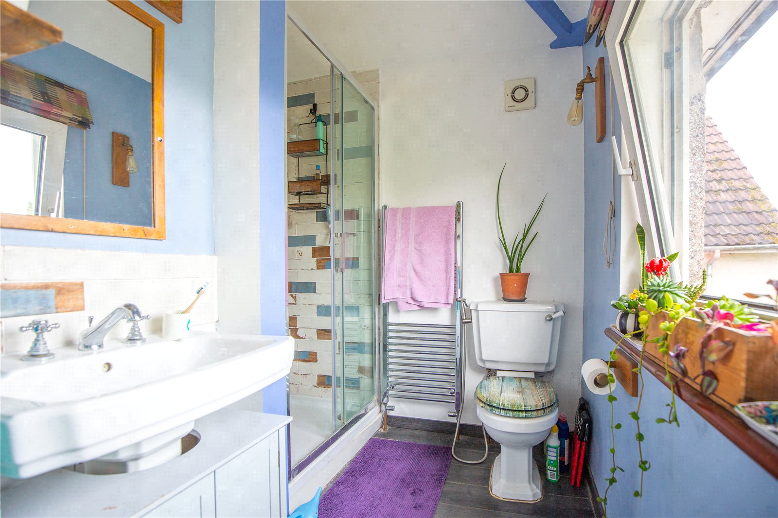 2 bedroom House for sale in Bristol