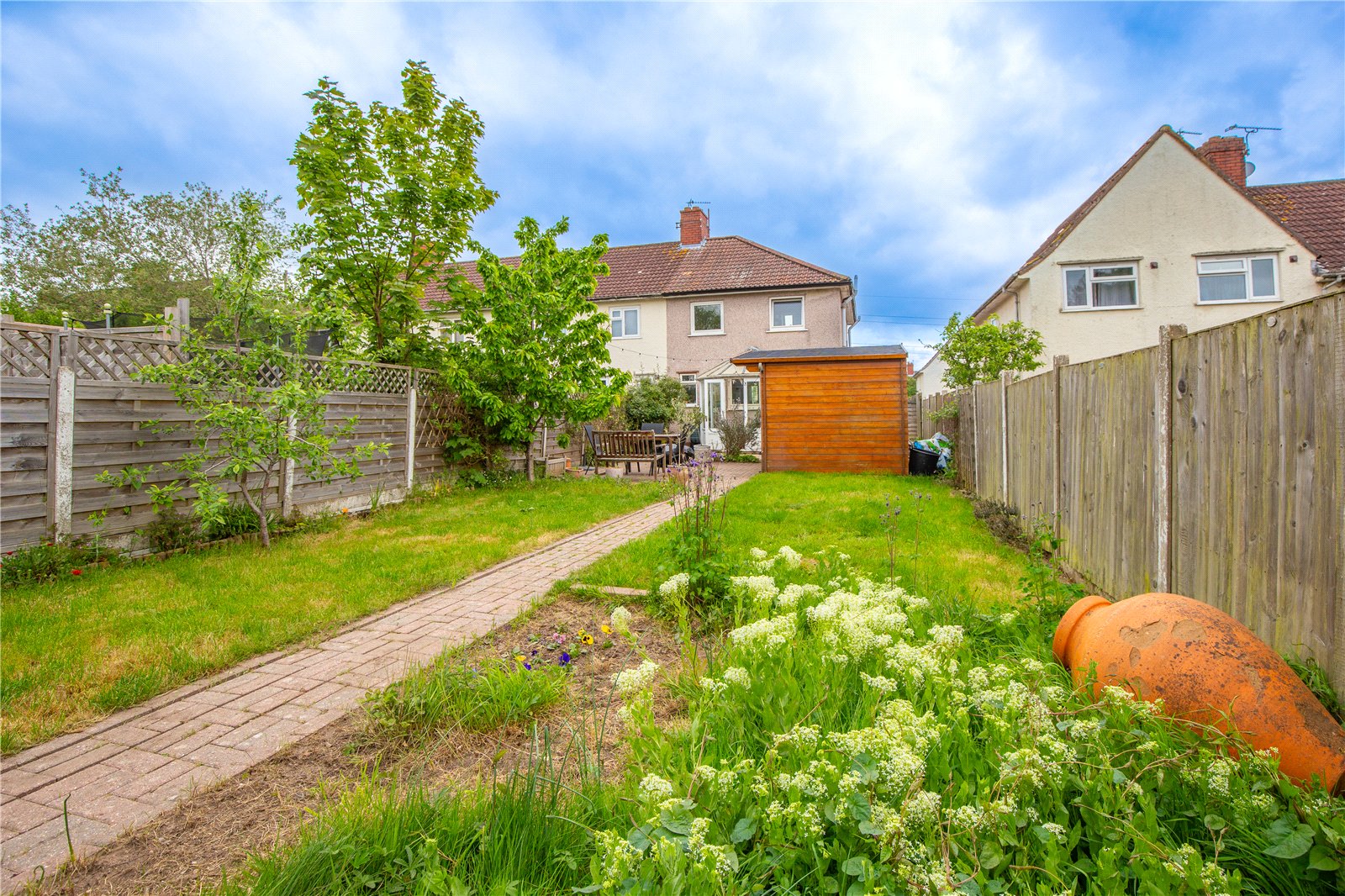 2 bedroom House for sale in Bristol