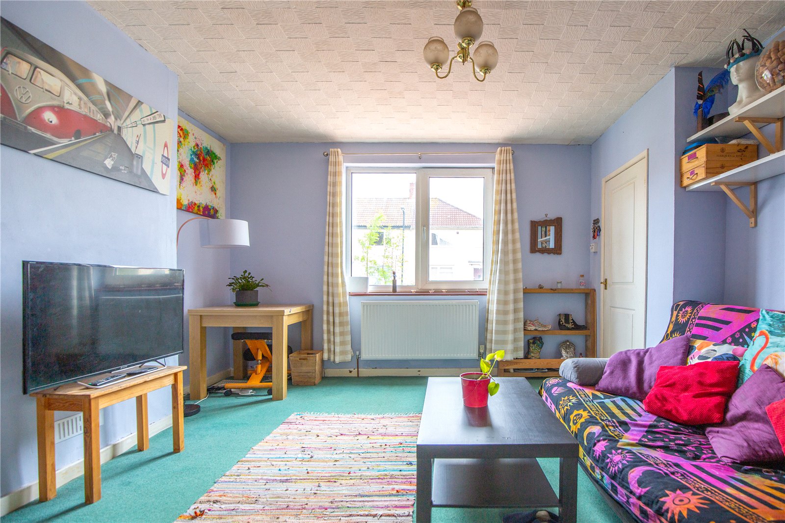 2 bedroom House for sale in Bristol