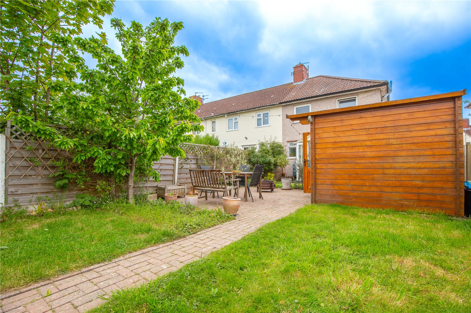 2 bedroom House for sale in Bristol