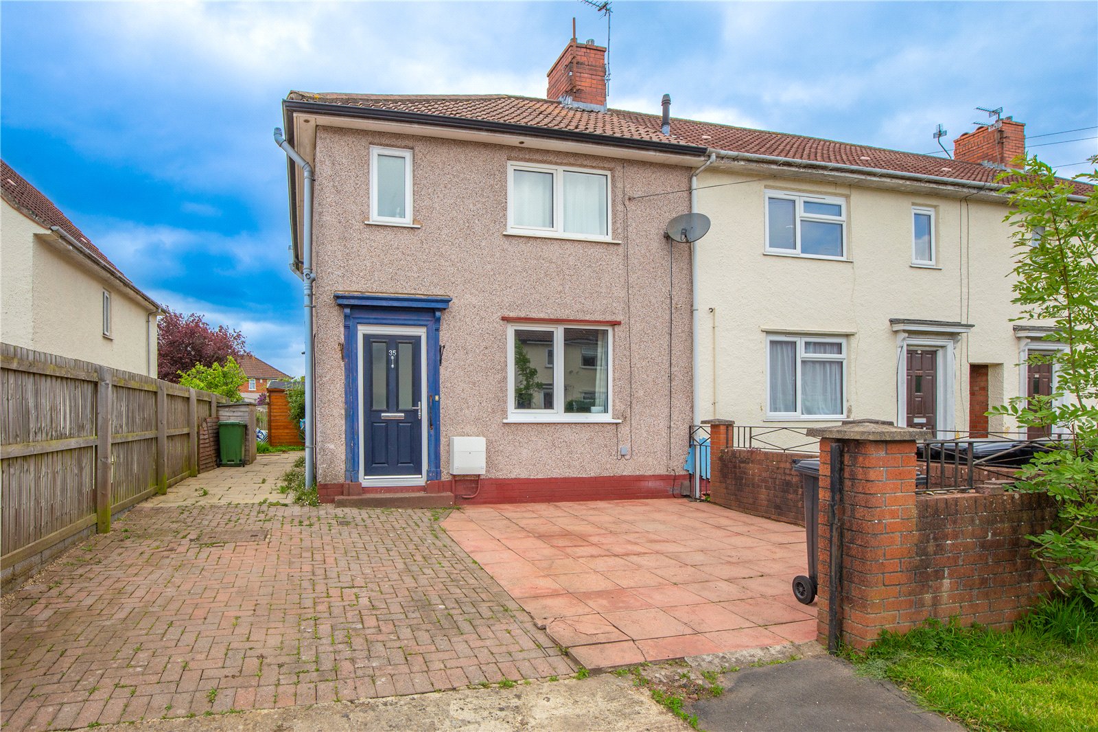 2 bedroom House for sale in Bristol