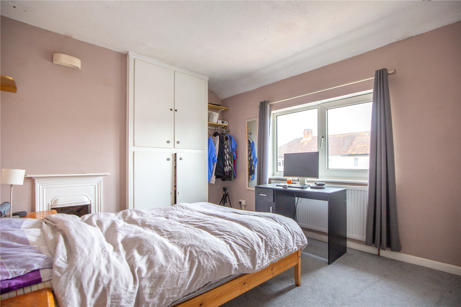 2 bedroom House for sale in Bristol