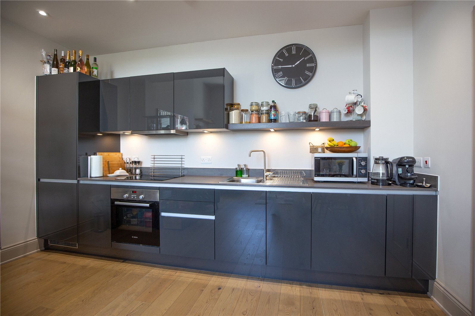 2 bedroom Flat for sale in Bishopston, Bristol