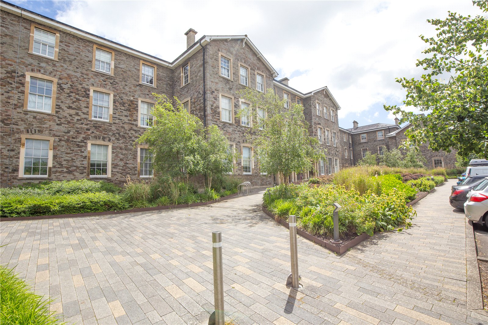 2 bedroom Flat for sale in Bishopston, Bristol