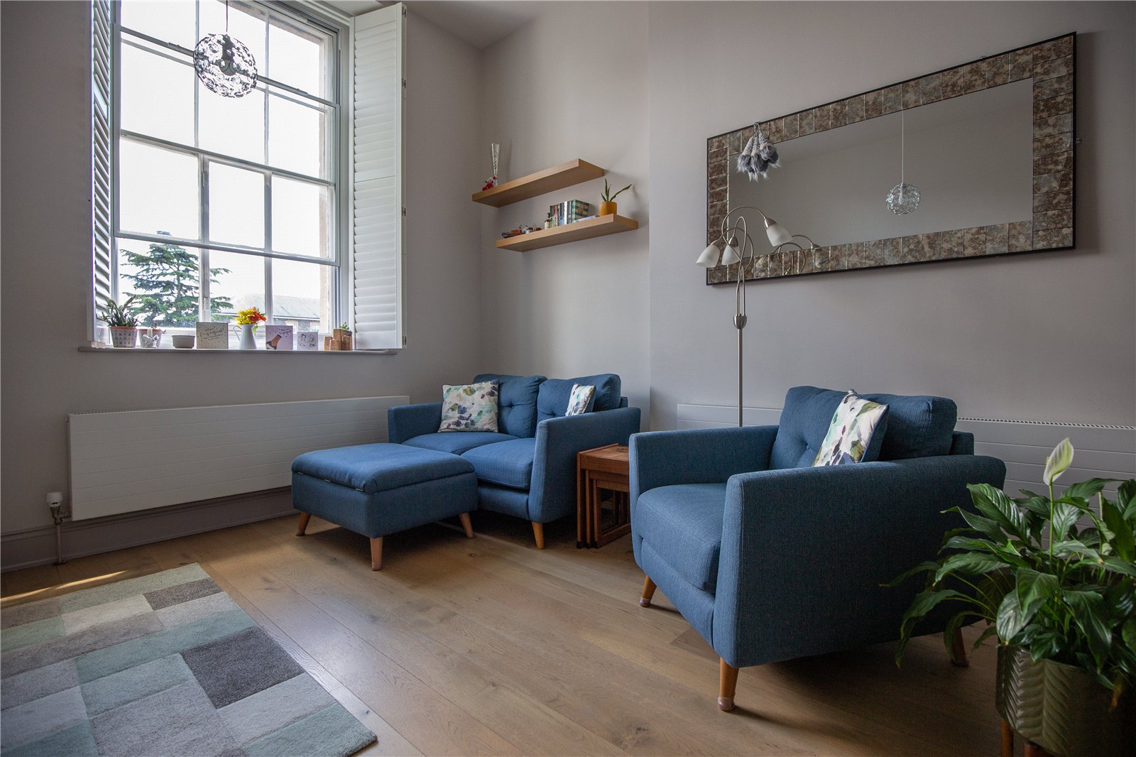 2 bedroom Flat for sale in Bishopston, Bristol