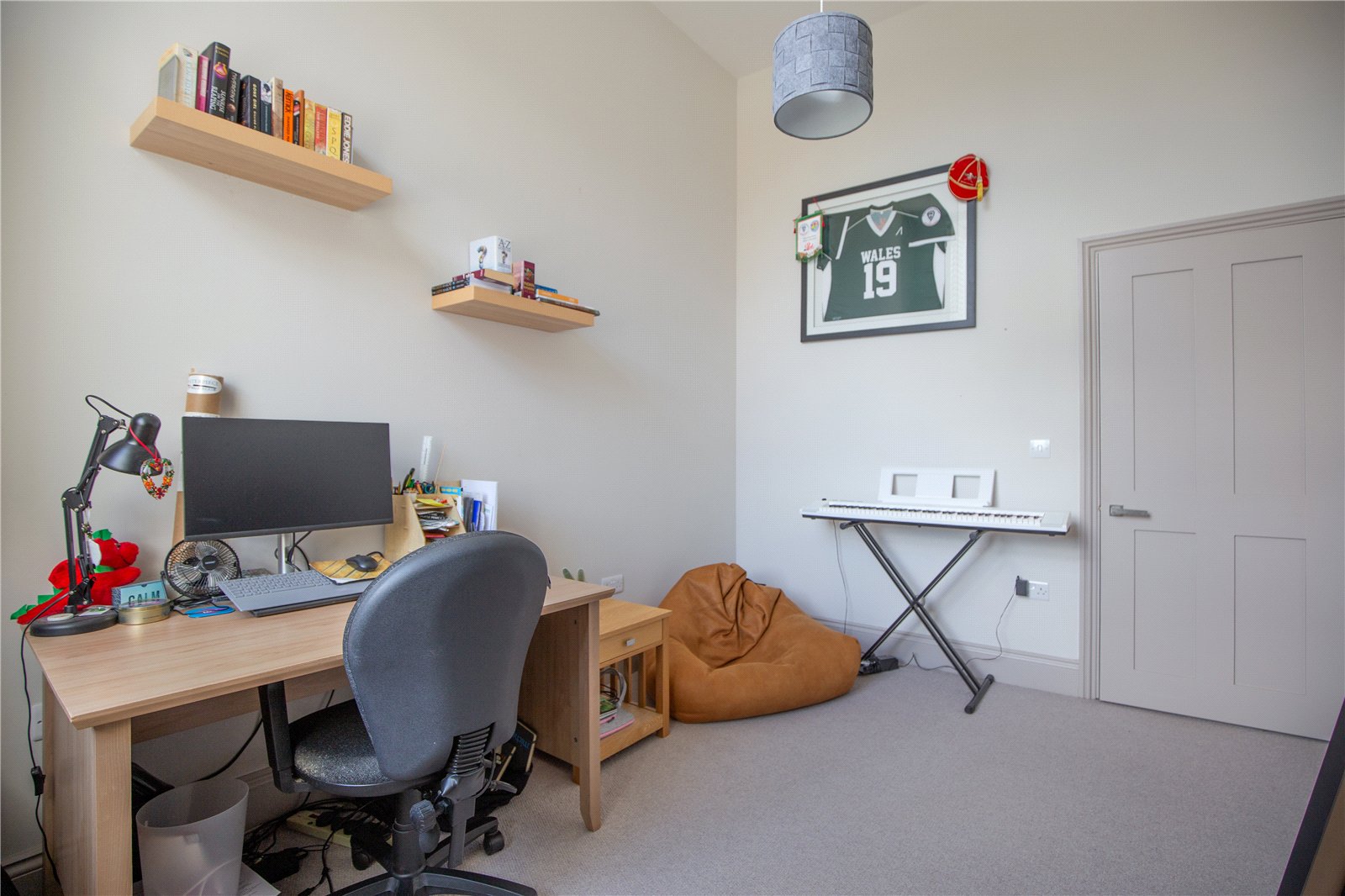 2 bedroom Flat for sale in Bishopston, Bristol