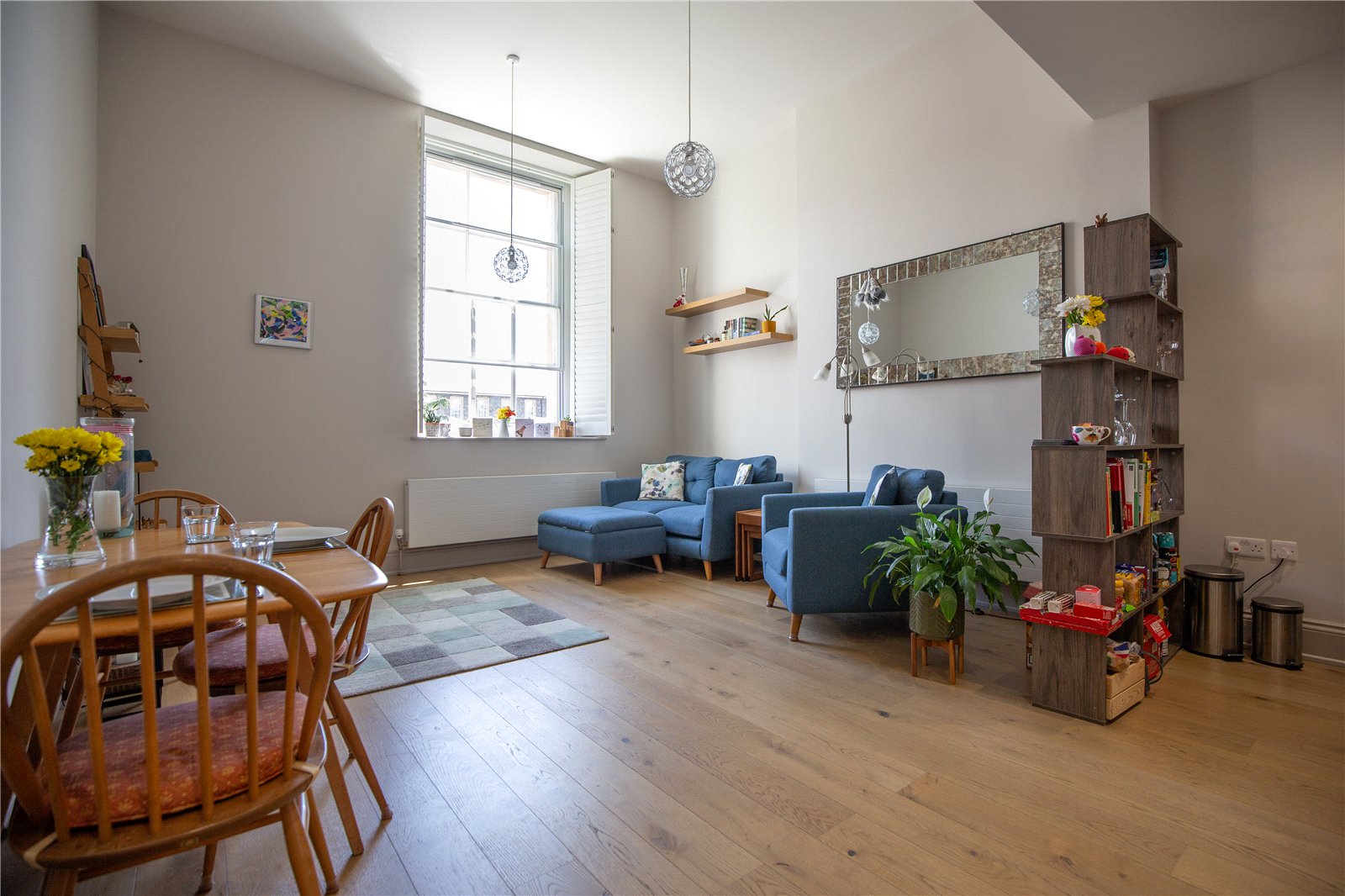 2 bedroom Flat for sale in Bishopston, Bristol