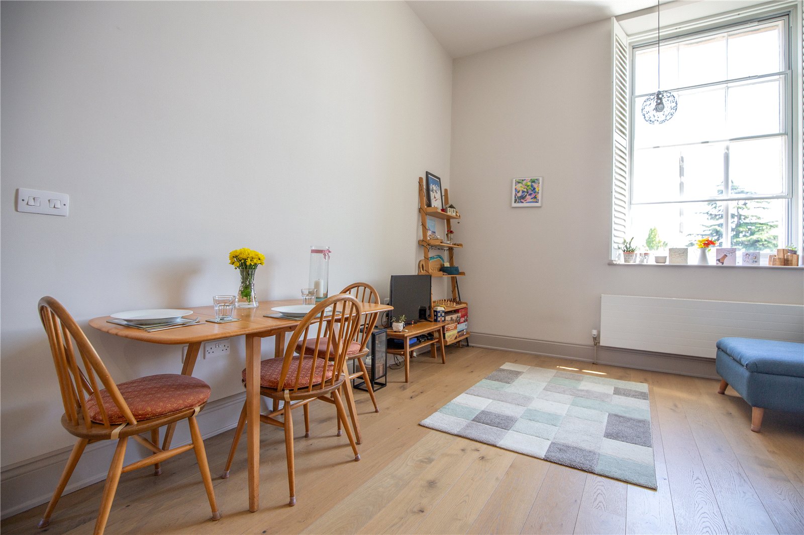 2 bedroom Flat for sale in Bishopston, Bristol
