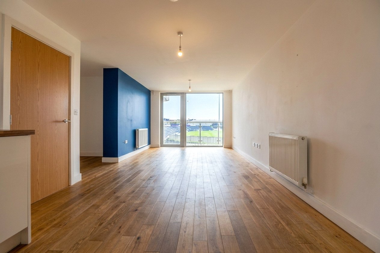 2 bedroom Flat for sale in Bishopston, Bristol