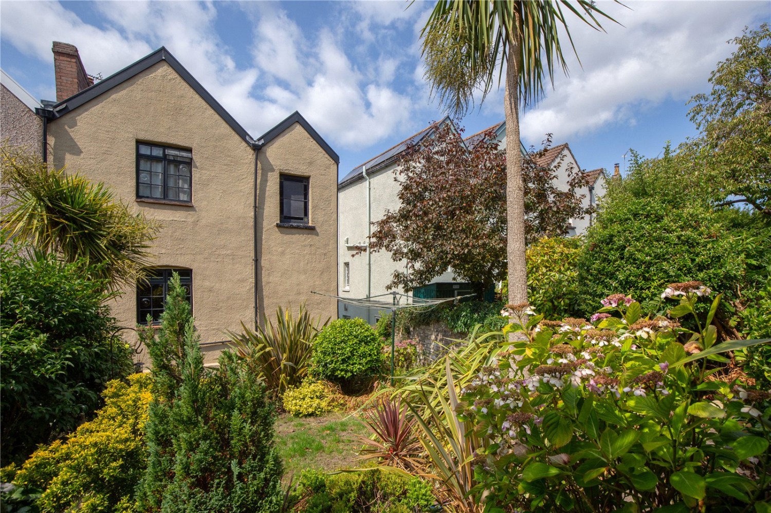 St. Andrews, Bristol