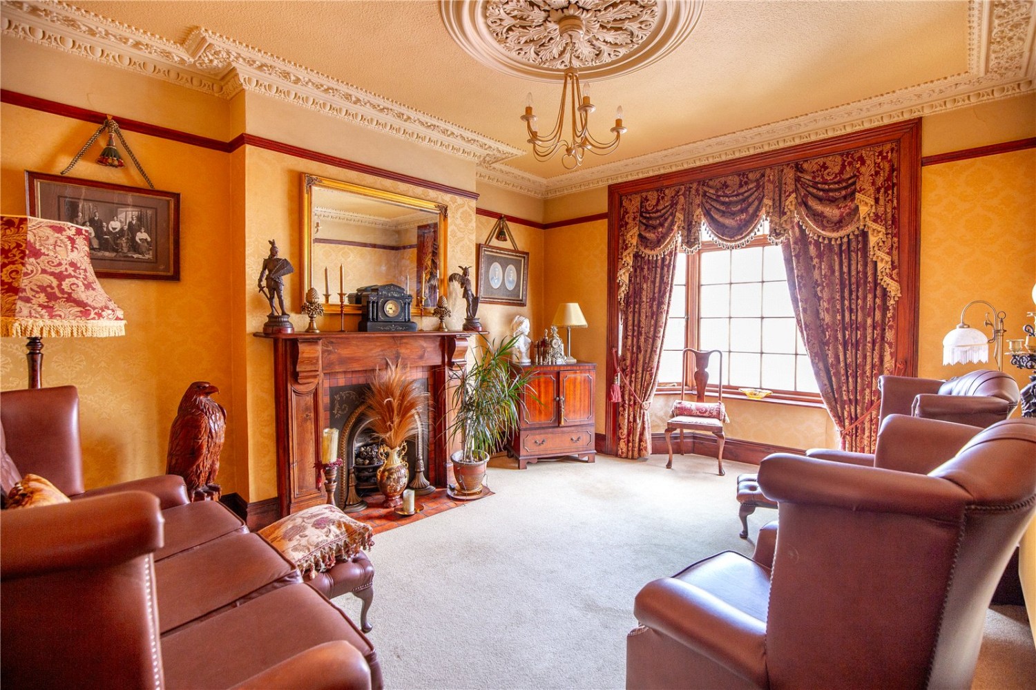 St. Andrews, Bristol