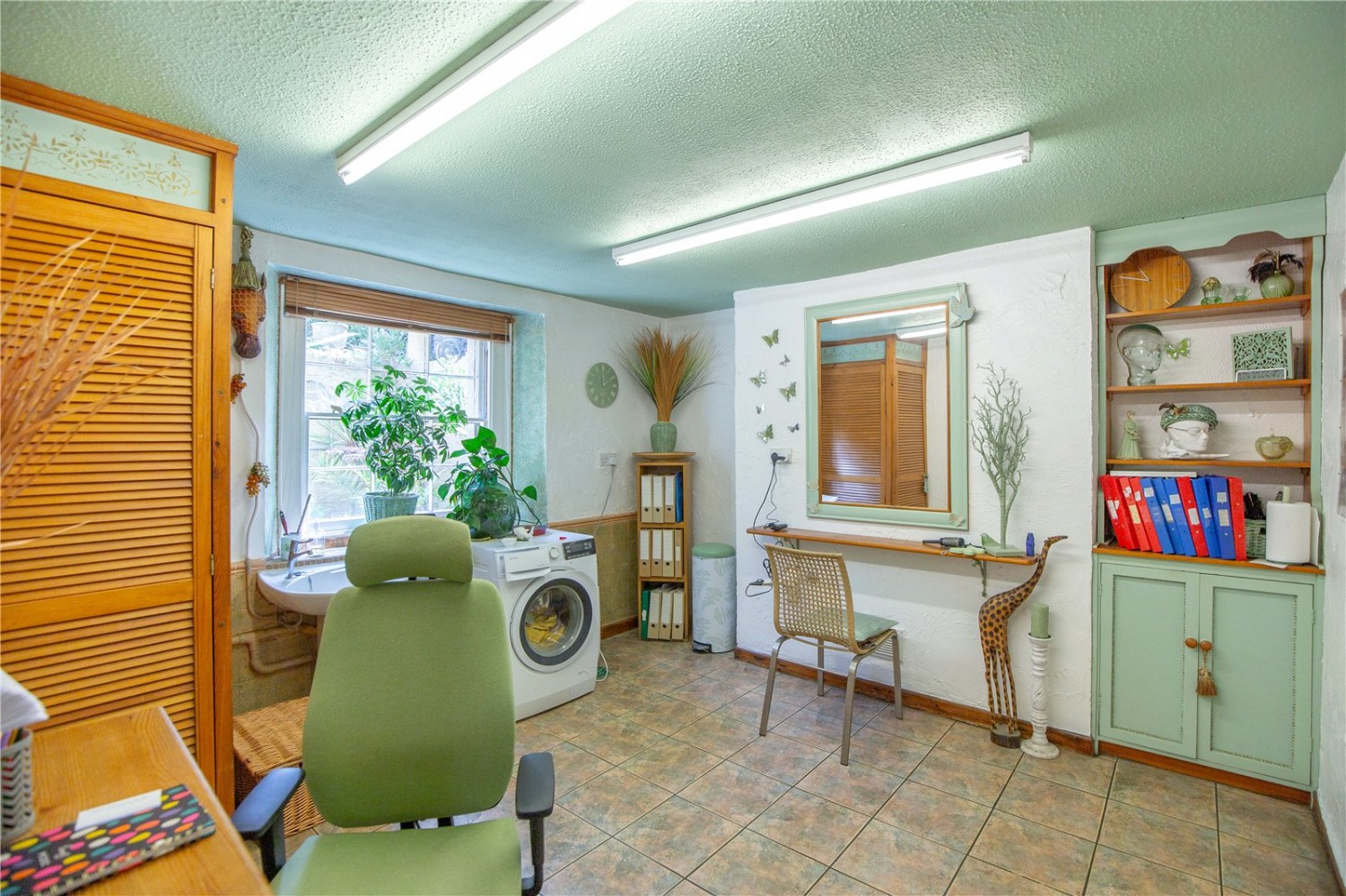 St. Andrews, Bristol