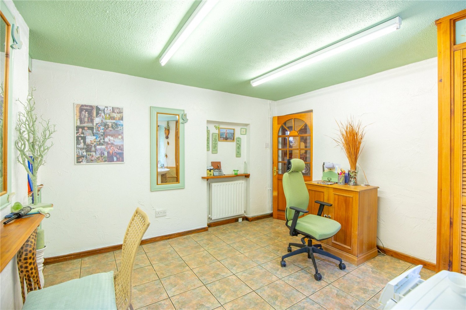 St. Andrews, Bristol