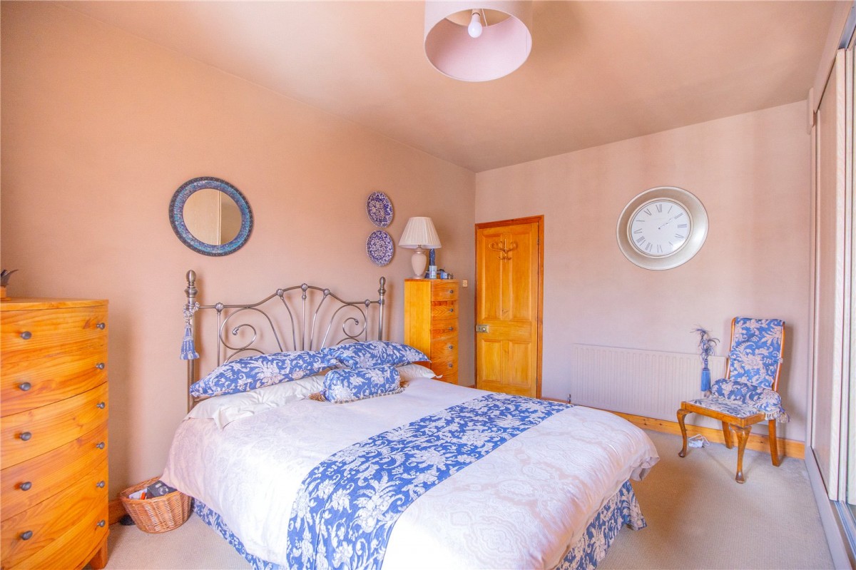 St. Andrews, Bristol