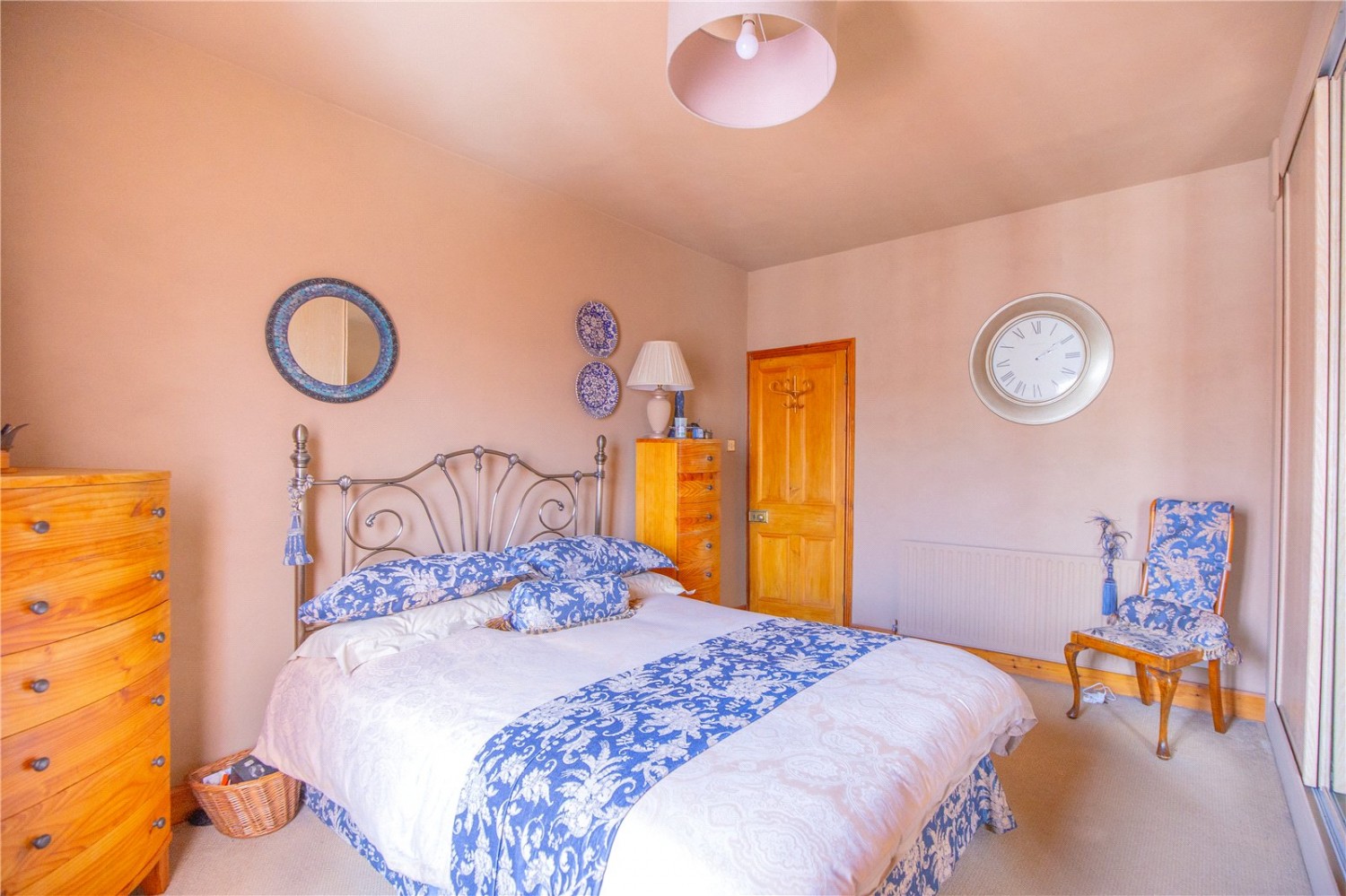 St. Andrews, Bristol