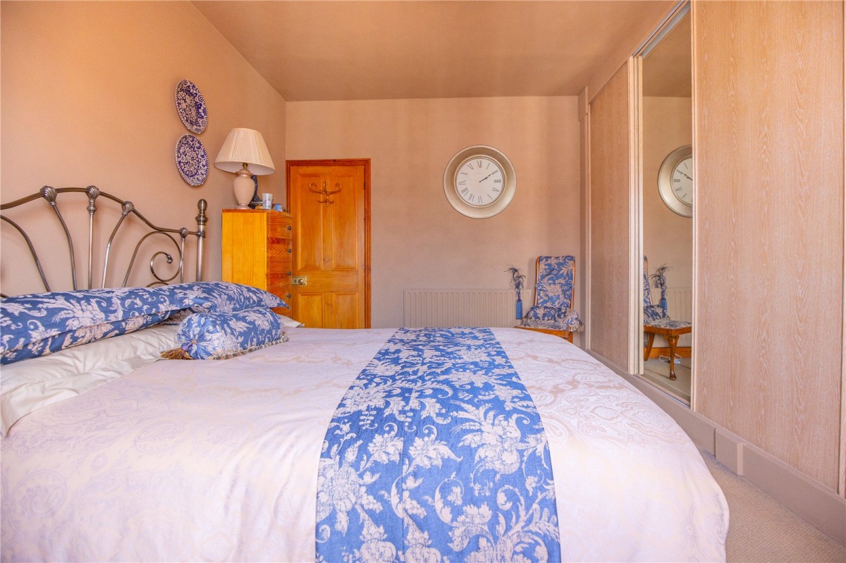 St. Andrews, Bristol