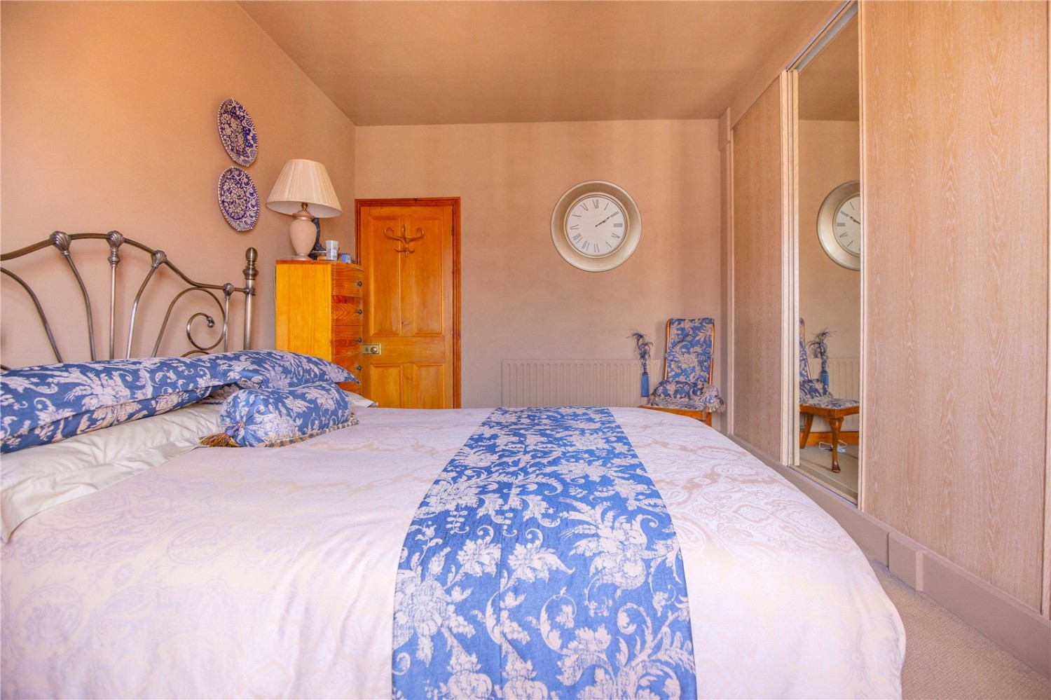 St. Andrews, Bristol