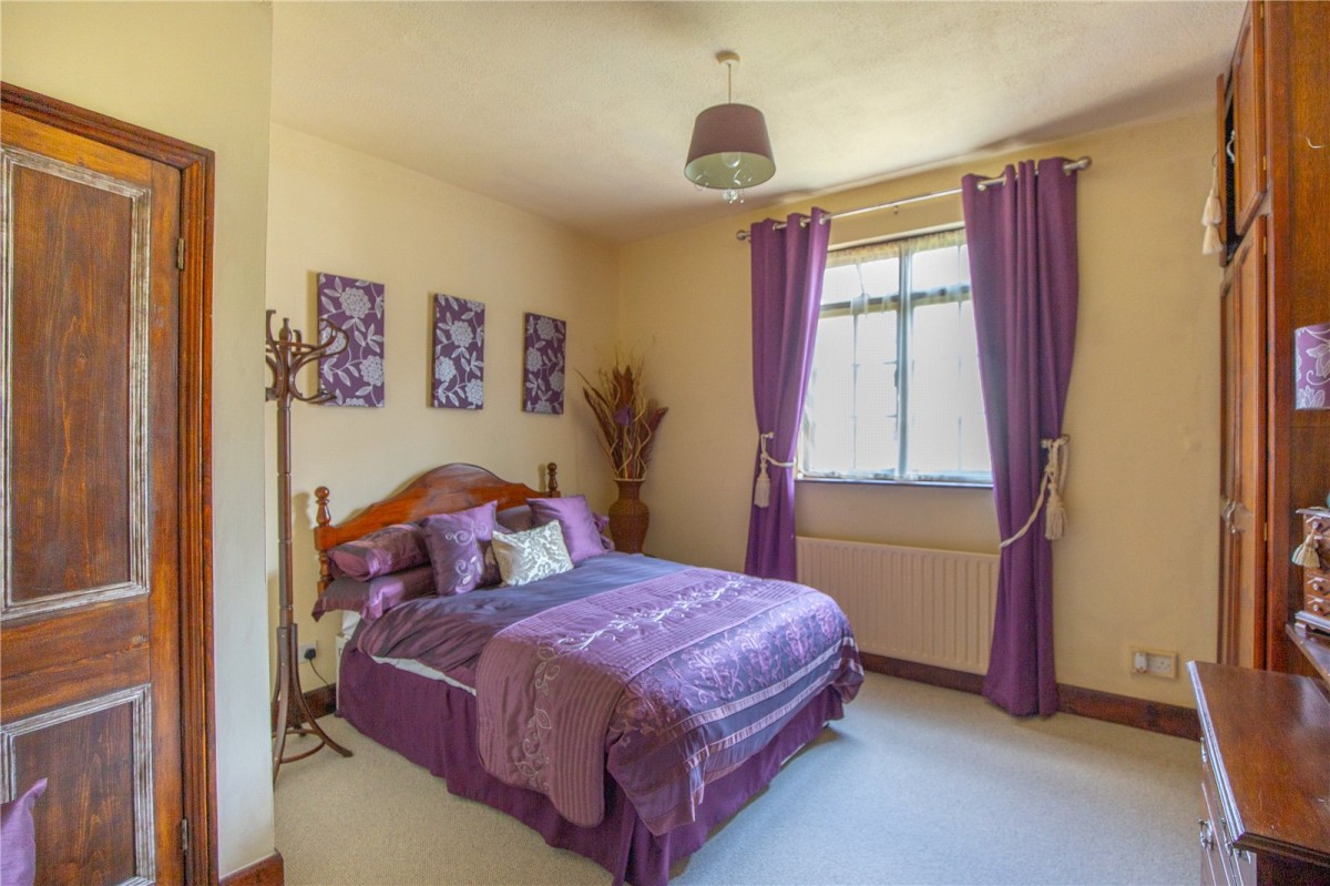 St. Andrews, Bristol