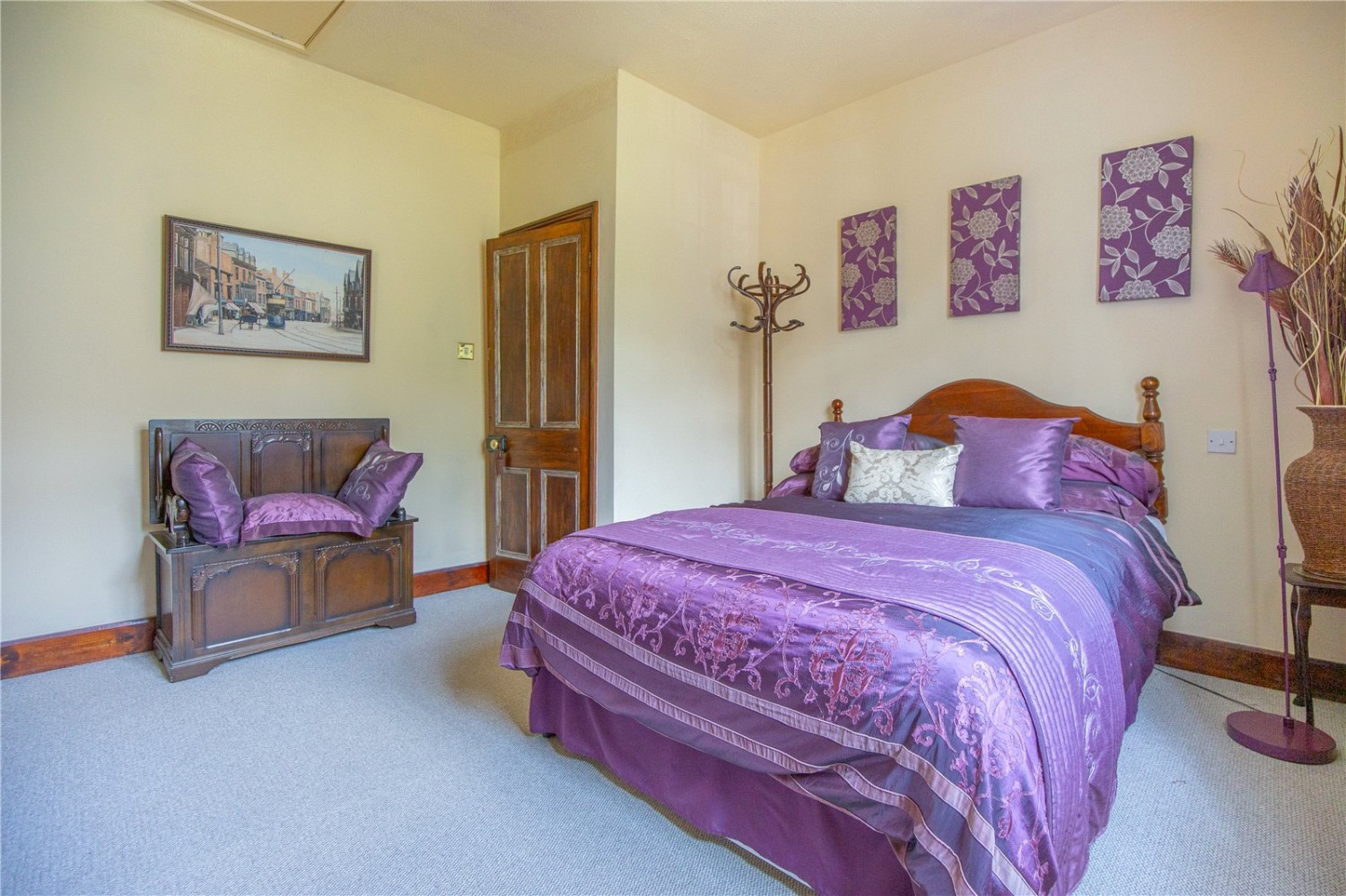 St. Andrews, Bristol