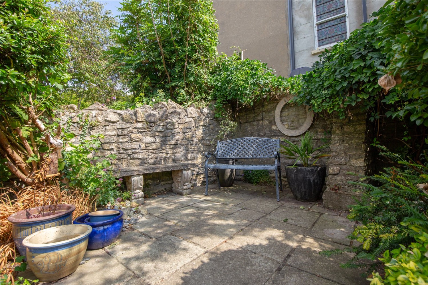 St. Andrews, Bristol