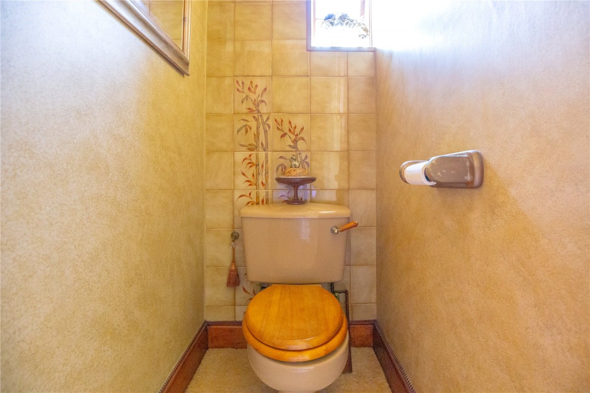 St. Andrews, Bristol