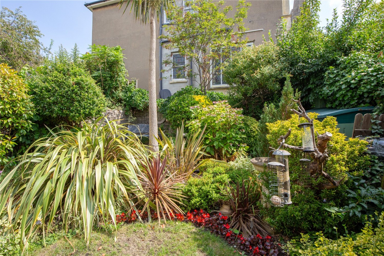 St. Andrews, Bristol