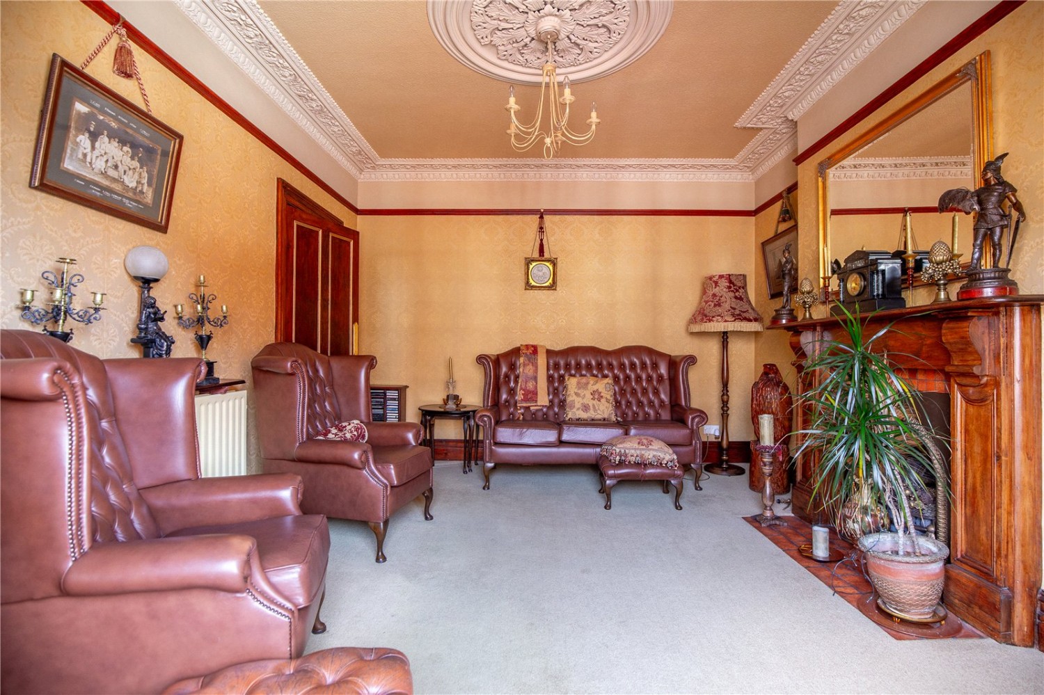 St. Andrews, Bristol