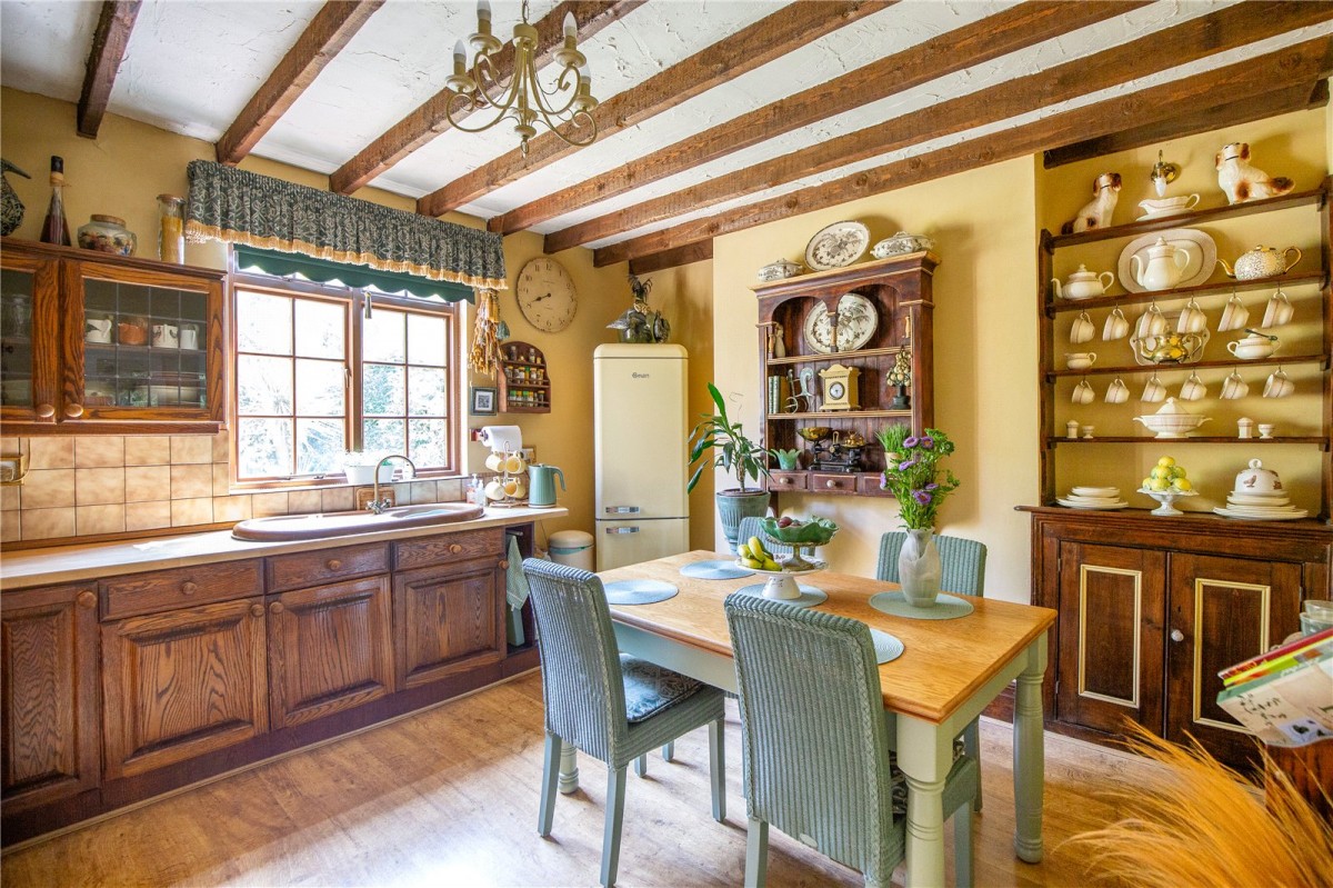 St. Andrews, Bristol