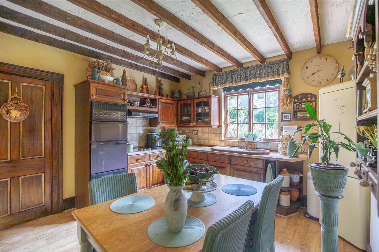 St. Andrews, Bristol