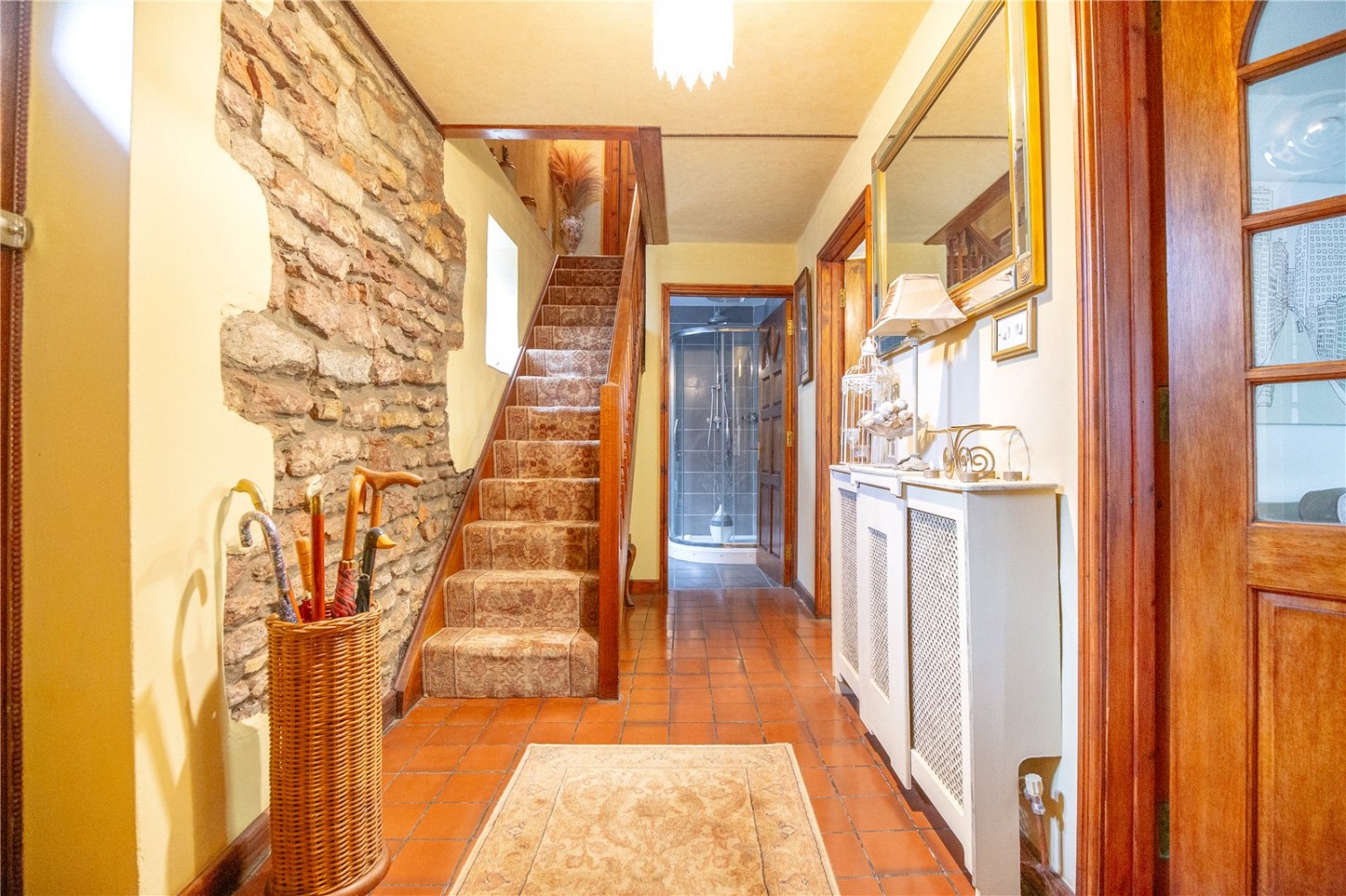 St. Andrews, Bristol