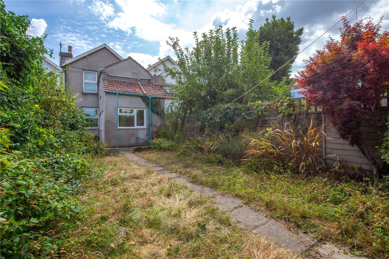 3 bedroom House for sale in Bristol